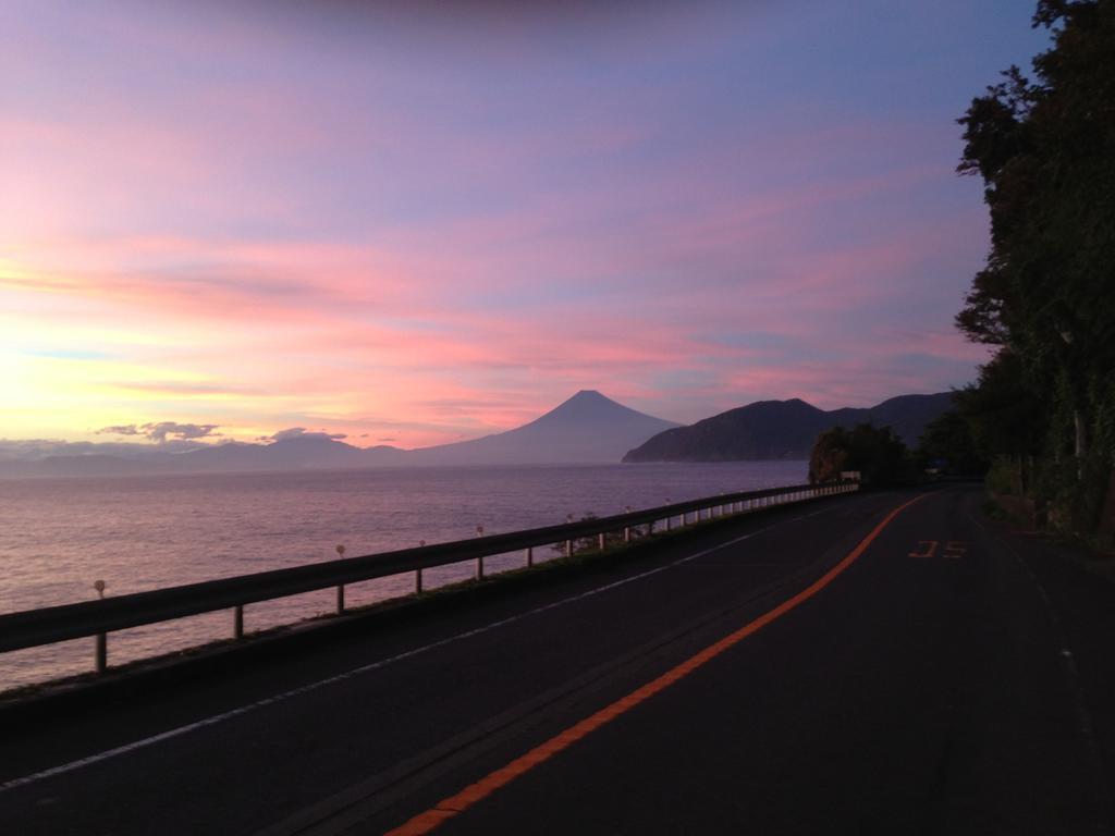 Patagonia Home Shimoda  Buitenkant foto