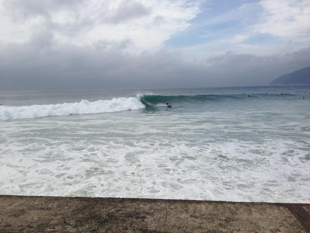 Patagonia Home Shimoda  Buitenkant foto